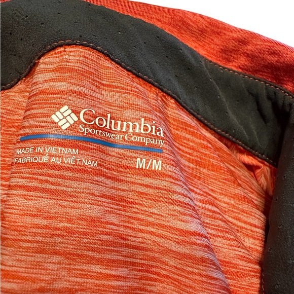 Columbia Men’s Polo Shirt - Picture 3 of 3